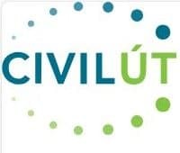 civilút