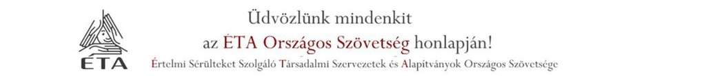ÉTA Országos Szövetség