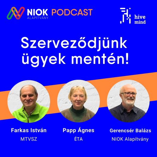 niok podcast