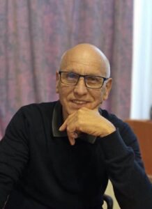 Selmeci László