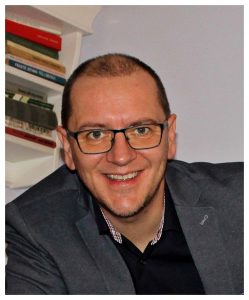 Varga Zoltán