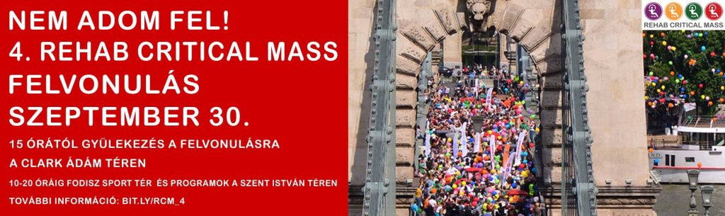 4. Rehab Critical Mass