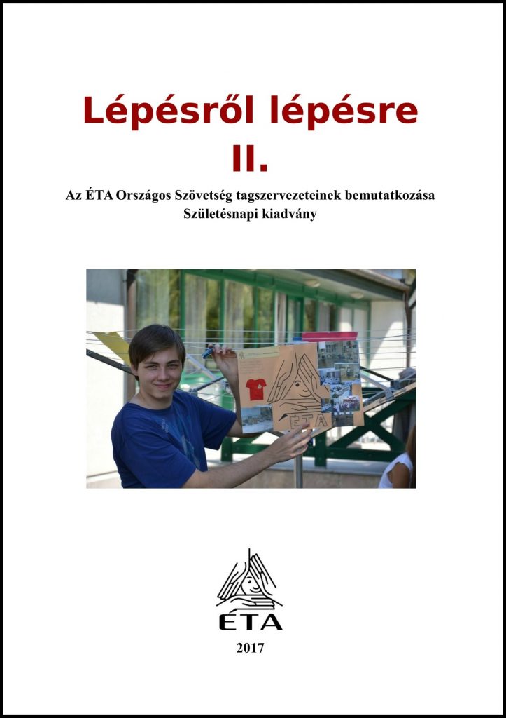 Kattintásra letölthető, megnyitható kiadvány Lépésről lépésre 2