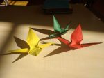 origami