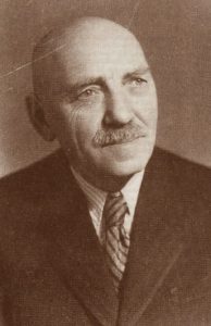 Bárczi Gusztáv